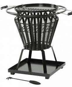 Lifestyle Signa Fire Basket
